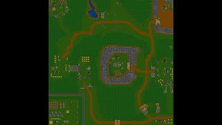 WarCraft II - The Great War