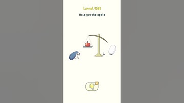 DOP 2 LEVEL 438 | Delete One Part #gaming #dop2