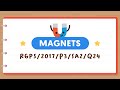 PSLE Science: Magnets and Material Separation