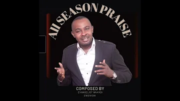 All Season Praise — Nnamdi Ewenighi |Latest Nigerian Gospel Music 2023