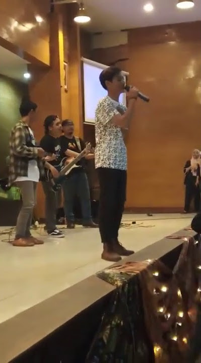 Dibuat baper oleh Nazardeipa