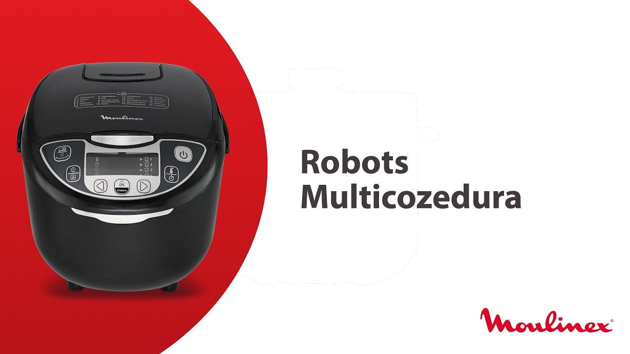 Robots Multicozedura  Multicooker 25 em 1 