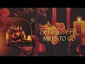 Miniature de la vidéo de la chanson Miles To Go