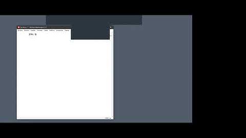 Una introducción a Wolfram Mathematica Clase 1