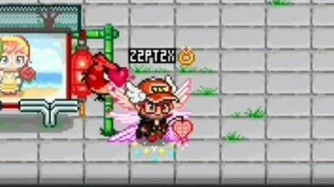 Avatar 2D- Nâng Cấp Set Bá Tước Bóng Đêm