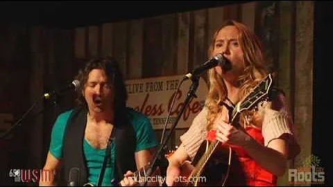 Angela Easterling "Black Top Road"