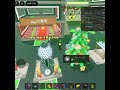 ルーレット配布に参加したら..？[ブレインロットを盗む]#詐欺被害 #注意喚起#roblox #stealabrainrot #ブレインロットを盗む