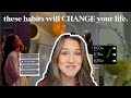 8 holy girl habits you need in 2024 exit your lukewarm era healthy habits self discipline tips