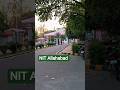 main gate Mnnit Allahabad #nimcet #iit #nit #jee #bca #mca