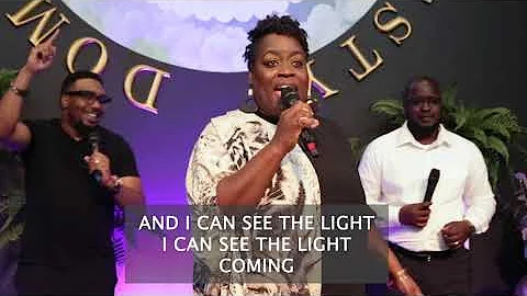 Impact Nation Praise Team - I Can See the Light - Travis Greene (Cover) - Lyrics