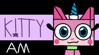 K!tty (Animation meme ft. Unikitty!) (lazy loop anim)