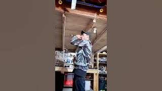 Cover Caliban (This oath)