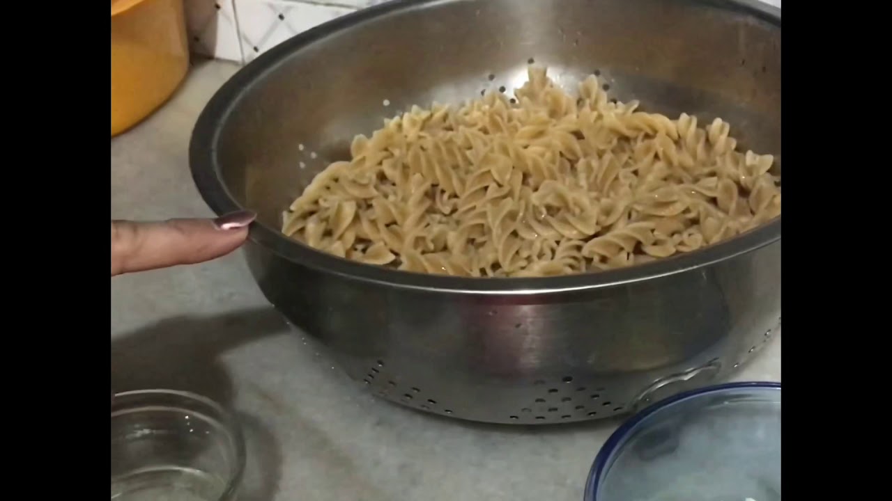 whole wheat pasta benefits | whole wheat vegtable pasta | cheese pasta | Borges Fusilli Pasta |