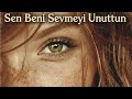 You Forgot How To Love Me Sen Beni Sevmeyi Unuttun Ayda Kazan 