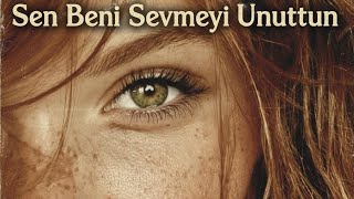 Sen Beni Sevmeyi Unuttun. You Forgot To Love Me.. Anatolian Synthesis / Ethno - Pop / World 