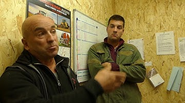 DeLaval body condition scoring BCS - testimonial from France