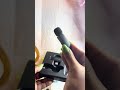 Reviewing Portronics Mic Dash 7 #shorts #beautyshorts #review #asmr #viral #trending #amazonfinds
