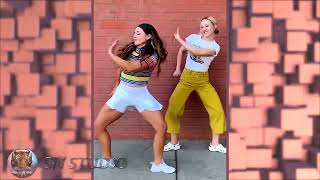 ♫ MODERN TALKING   Brother Louie KaktuZ RemiX SN Studio Edit ♫ Shuffle Dance Video