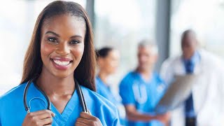 Step by step process of Applying healthcare jobs in UK