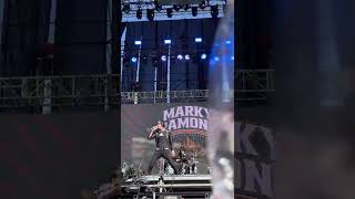 Miniatura del video "Marky Ramone's Blitzkrieg - The KKK Took My Baby Away - Lollapalooza Chile 2022"