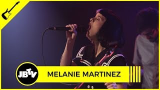 Melanie Martinez - Carousel Live Jbtv