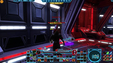 SWTOR - Global Cool Down and Time on Target Guide - Star Wars: The Old Republic