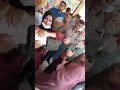 فضيحة في مركز التصويت نصرات حشاني بلدية وادي سوف 