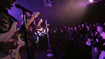 JARVIS - "Plot Twist" (official video)