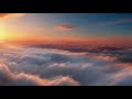 Easy listening and relaxation music - Through the Clouds
