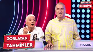 Cevap Ver Türkiye 3. Tur Cevap Ver Türkiye 29. Bölüm