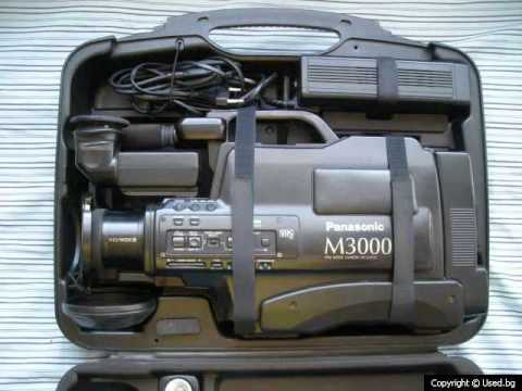  Panasonic M3000 -  11