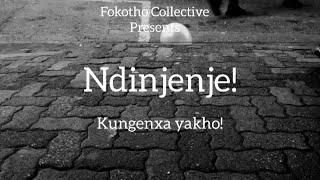 Episode 1- Ndinjenje Kungenxa Yakho- Amabali esiXhosa- English subtitles 🇿🇦