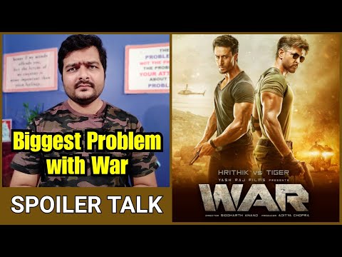 war-(2019)---movie-review-|-spoiler-talk