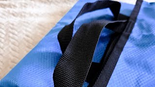 This Bed Pad Made Repositioning SO Much Easier | Caregiver Must-Have