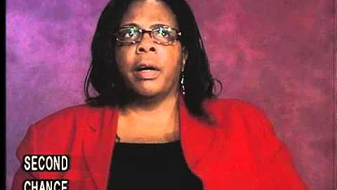 Paul Brown(Second Chance Show) with guest Sheila K...