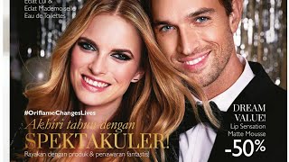 Katalog Oriflame Februari 2022 | Beauty Guide