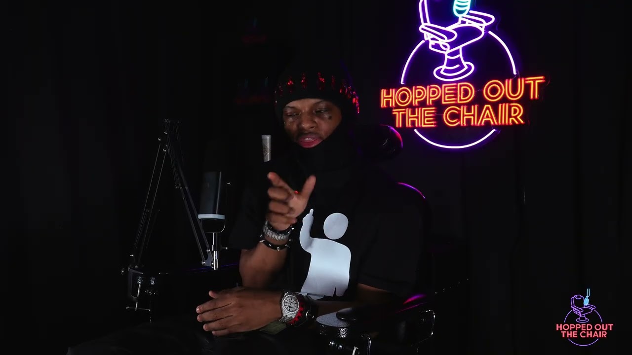 Spydaspruce – WYD? Remix (Hopped Out The Chair Freestyle)