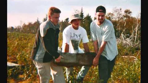 Thomas Houle 1980 -2002 dans notre mmoire a tous j...