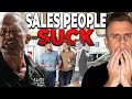 Andy elliott reveals the secret to selling anything