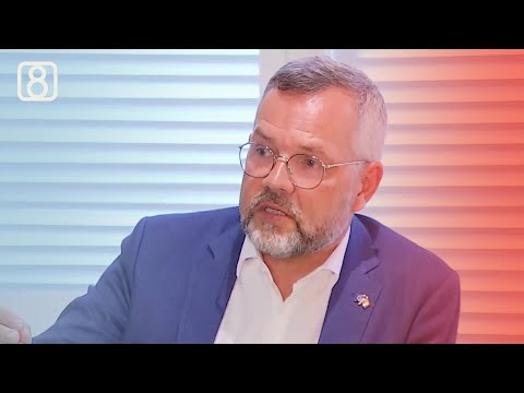 ბუნდესტაგის საგარეო საქმეთა კომიტეტის თავმჯდომარის მწვავე გზავნილები