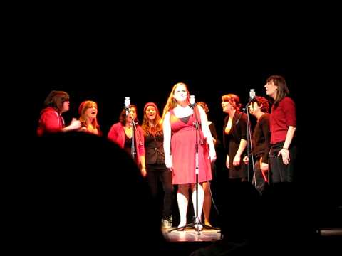 He Thinks He'll Keep Her - M&Cs A Cappella - Ice C...