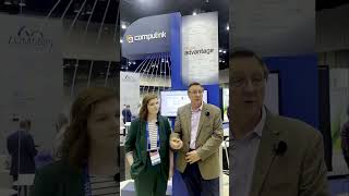 Berry Optical Testimonial @ Vision Expo 2026