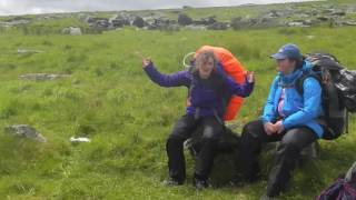 DofE Silver 7 - video diary