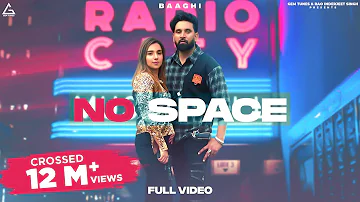 New Punjabi Songs 2022 | No Space - Baaghi (Official Video) 0300 Ale | Latest Punjabi Songs 2022