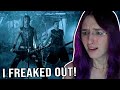 Bullet for my valentine  tears dont fall i singer reacts i