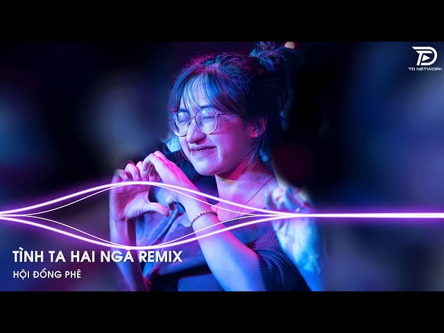 Tại Sao Anh Còn Thương Em Mãi Remix - TÌNH TA HAI NGÃ Remix - Có Lẽ Bên Nhau Là Sai Remix class=