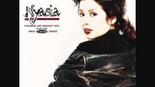 Nyasia- Whos Got Your Love chords