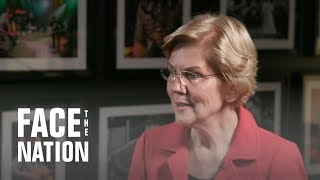 Warren proposes breaking up Amazon, Apple, Google and Facebook Net Worth