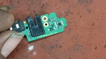 infinix hot 12 Play ringer speeker not working solution