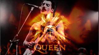 Queen The Show Must Go On